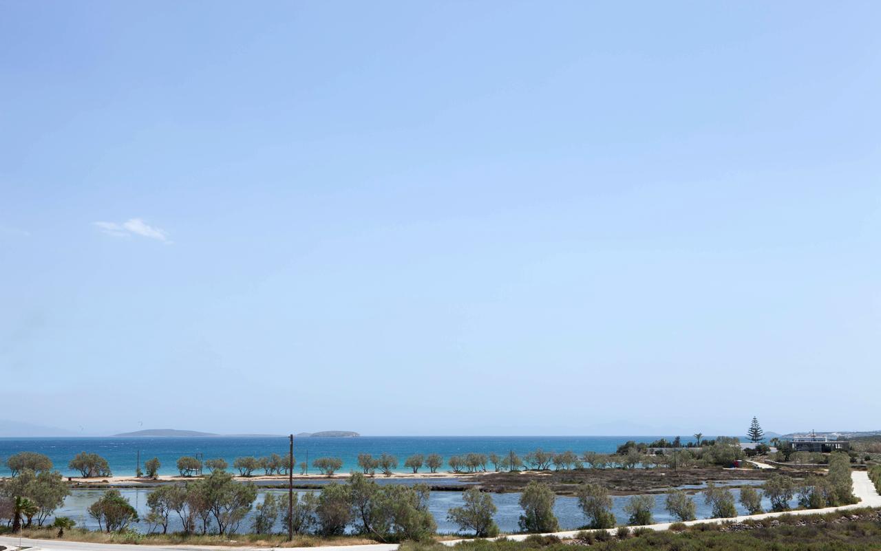 Claire Ξενοδοχείο Αντίπαρος Εξωτερικό φωτογραφία